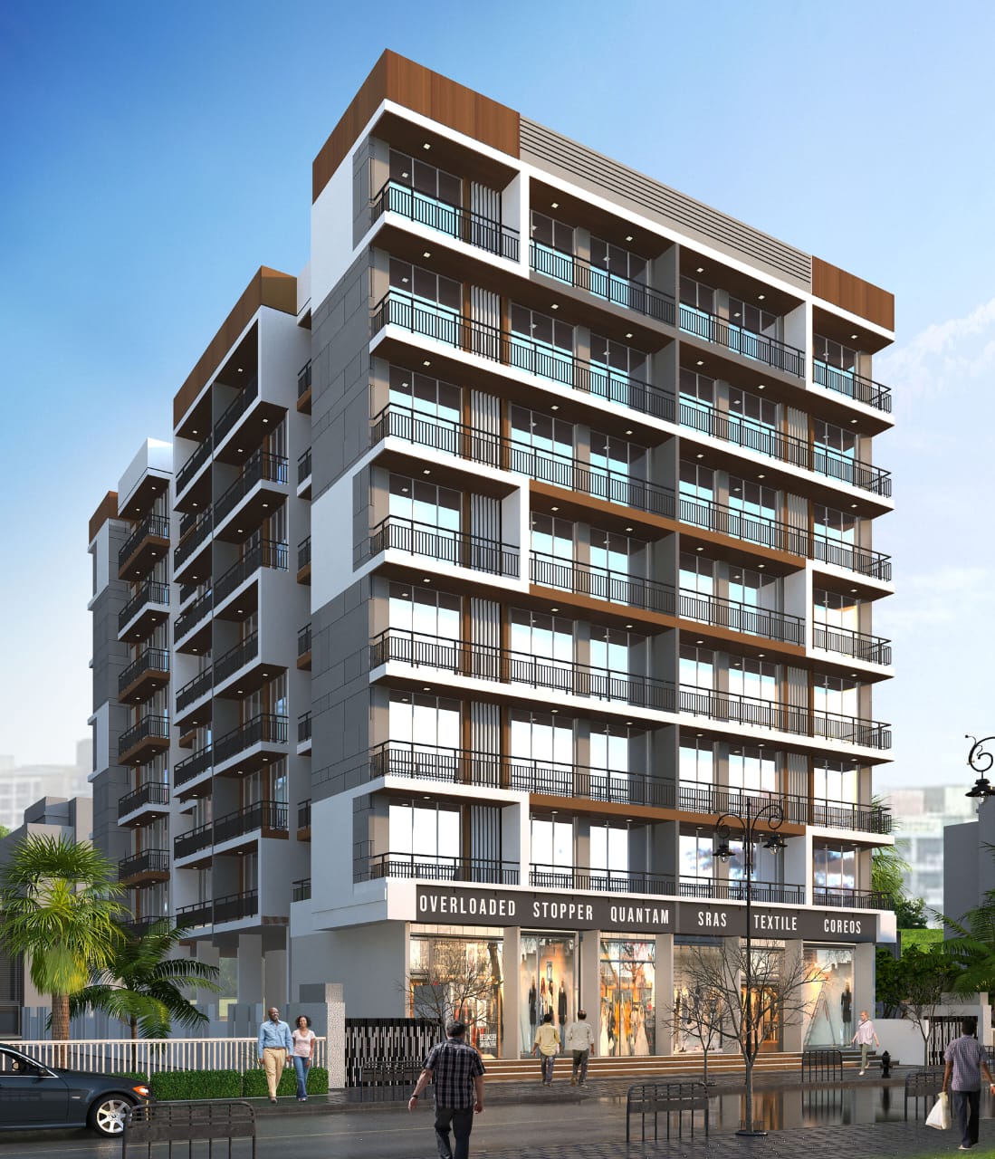 Vision Vellora - Ulwe